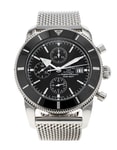 Pre-Owned Breitling SuperOcean Heritage II Watch